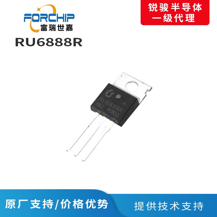 {RU6888R}