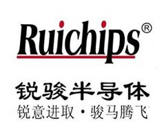 锐骏半导体 锐骏半导体